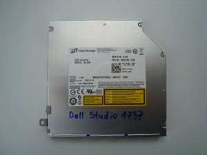 DVD-RW Hitachi-LG GA10N Dell Studio 1737 SATA